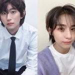 스타쉽 뉴키즈 남자 연습생 닮은 꼴..