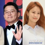 김지민 도망갈까봐..김준호 “결혼식 끝나자마자 혼인신고”(미우새)