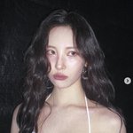 <b>선미</b>, 쭉 뻗은 늘씬 글래머…순수·섹시 공존 미모 [N샷]