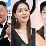 인재는 넘친다...<b>KBS</b> 예능, 강호동→박보검 품고 건재함 과시