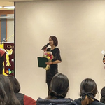 쥬얼리 조민아 전국 4위 보험왕 등극 ㄷㄷㄷ