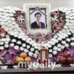 조민기, 오늘(9일) 7주기…미투 '공소권 없음' 종결 [<b>MD</b>투데이]