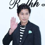 정우성→깜짝 결혼 강은비 <b>이승윤</b>, 007 작전급  근황 [스타와치]