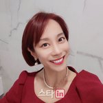 쥬얼리 출신 조민아, 또 '보험왕' 됐다…"7번째 <b>수상</b>"