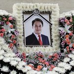 '미투 논란' 조민기, 사망 7주기...연기파 배우 불명예 죽음