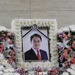 [댓글부탁해] 조민기, '<b>미투</b>'로 불명예…오늘 7주기