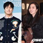 [댓글부탁해] 46세 김동완, 서윤아와 썸 끝나더니..41세 안미나에...