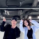 카리나&amp;제이홉 챌린지