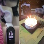 어제 엄마 생신파티