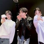 아니 방탄이랑 트와이스???