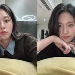 설현, 빛나는 청순美 자태…벌써 꽃이 피었나 봄