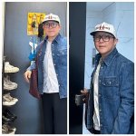 조세호, ❤️ “오늘은 <b>GD</b> 보러”…신발장까지 ‘지드래곤화’된 패션...