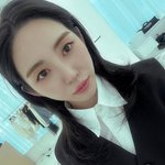 AOA 출신 권민아, 피부과 상담실장 근무 임박 "곧 오픈"