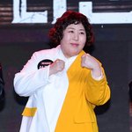 '<b>CEO</b>' 신기루, 174cm·108kg 인증…항정살 다 먹고 2차로...