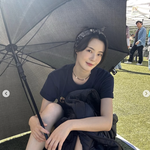 질투할라..이선빈, 연기하라고 보냈더니 강태<b>오랑</b> 이러고 놀았구나