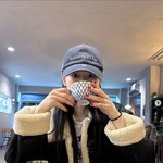 김연아, 고우림 제대 앞두고 설렘 가득 봄 나들이 일상 [<b>N</b>샷]