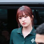 실시간 파리 라스코테 패션위크 안유진 <b>jpg</b>