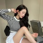 정확히 4년전 장원영