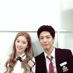 <b>내기</b>준 박보검 얼굴합 ㄹㅈㄷ는 아이린이었음