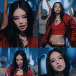 라잌 제니 무대 미친건가