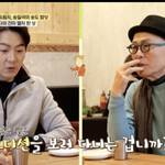 송일국 "뮤지컬 오디션, 잘생겨서 탈락"[순간포착](<b>백반</b>기행)