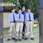 "<b>BTS</b> 못지않았는데…" 송일국, 판사 아내에 두 번 퇴짜 맞고도...