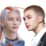 <b>반삭</b>한 현진 보고 존잘 반응말고 꾸준히 있는 반응