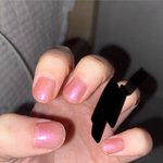 다이소 <b>네일</b> 예뿌다