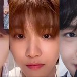 이거 셋다 다른사람<b>이래</b>