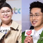 "형부라고 불러" 이영자<b>황동주</b>, 양가 허락 받았다…결혼만 남았네...