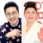 <b>촬영</b> <b>끝</b>인데…이영자황동주, 카메라 피한 핑크빛 진심 "우리끼리...