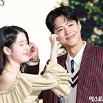 다 포기한 아이유박보검, 야반도주→결혼·임신까지…가장 슬픈 응원...