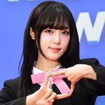 [포토] 최예나, 깜찍한 퍼포먼스로