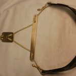 [가죽공예] 가죽 공예 마디샤-<b>색소폰</b> 스트랩