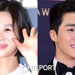 '바람 용서' 장신영, 서하준과 로맨스 시작...열일 행보