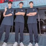 송일국 <b>삼둥이</b>, 중학생이 벌써 180cm..."성인 되면 190cm...