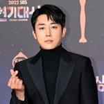 김호중 직격타 받은 손호준, <b>신생</b> 소속사 차렸다..매니지먼트 333...