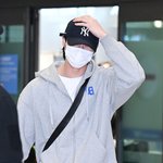 변우석, 집 앞 마실 패션도 완벽‥잘생김이 마스크를 뚫고 나오네