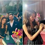 자녀 학비 6억에 성수동 23억 건물주라더니…이시영, 명품 행사장서...