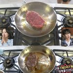 입 터진 제이홉의 끝나지 않는 흡입 먹방