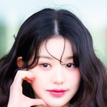 [T포토] 아이브 장원영 'CG 비주얼'