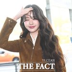 아이브 장원영 '눈부신 미모' [포토]