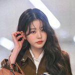 장원영 파리 패션<b>위크</b> 출국