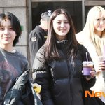 EXID, 활동 재개해요~ [포토엔HD]