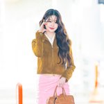 [사진]아이브 장원영,'CG 미모'