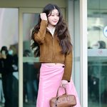 장원영 '살짝 드러난 배꼽'[엑's <b>HD</b>포토]