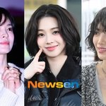 <b>약도</b> 없다는 단발병 재촉하는 송혜교 카리나→나나, 머리에 봄날 왔네[스타와치]