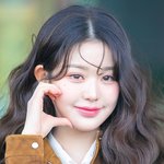 [포토] 장원영, 헤어까지 하트