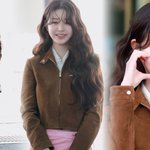 아이브 장원영, 인형이 따로 없네 [TV10]