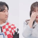 양현민최참사랑, 난임 고백…"5번의 시험관 실패" 오열 (<b>동상</b>이몽2)